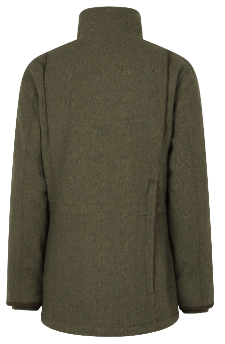 Hillside Harriet - Jacke Moss green - Seeland