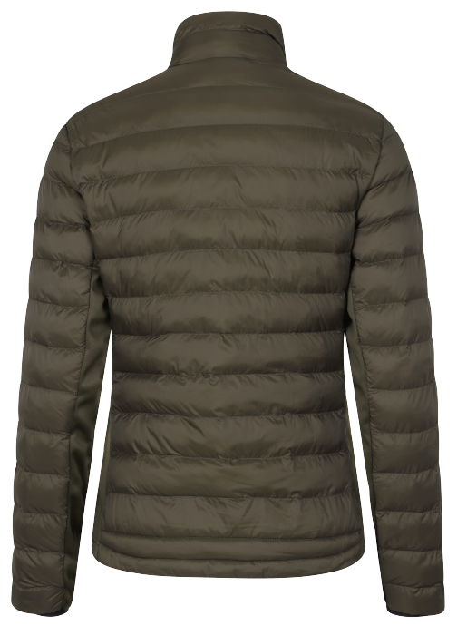 Therma Jacke Leicht Pine - Seeland
