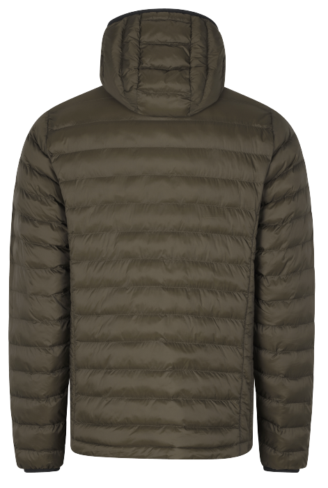Fahrenheit Jacke Light Pine - Seeland
