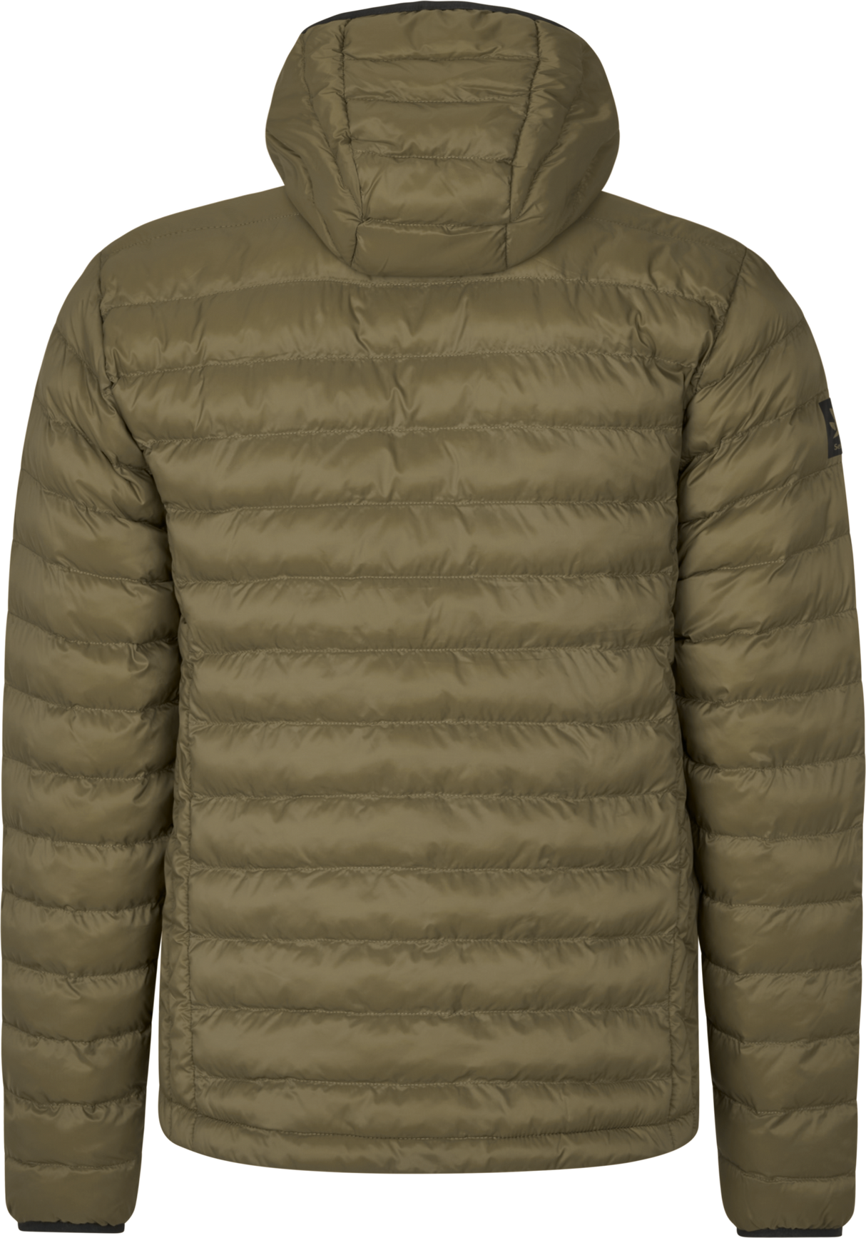 Fahrenheit Jacke - Military Olive – Seeland