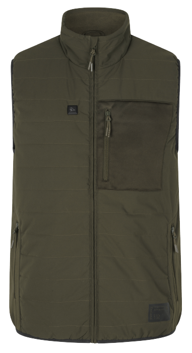 Celsius Hitze – West Pine Green – Seeland