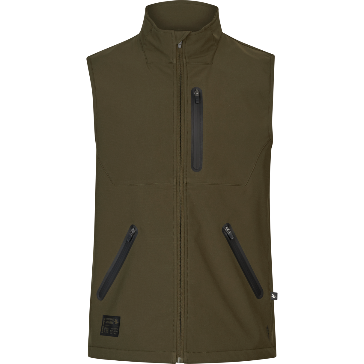 Chaser Aero-Weste Pine green - Seeland