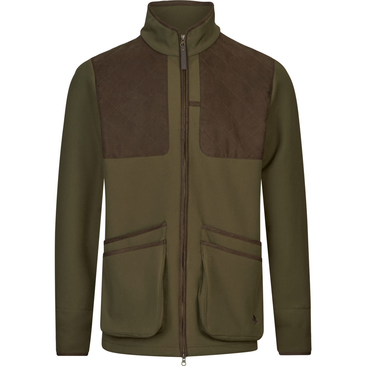 Wenlock Jacke Light Pine - Seeland