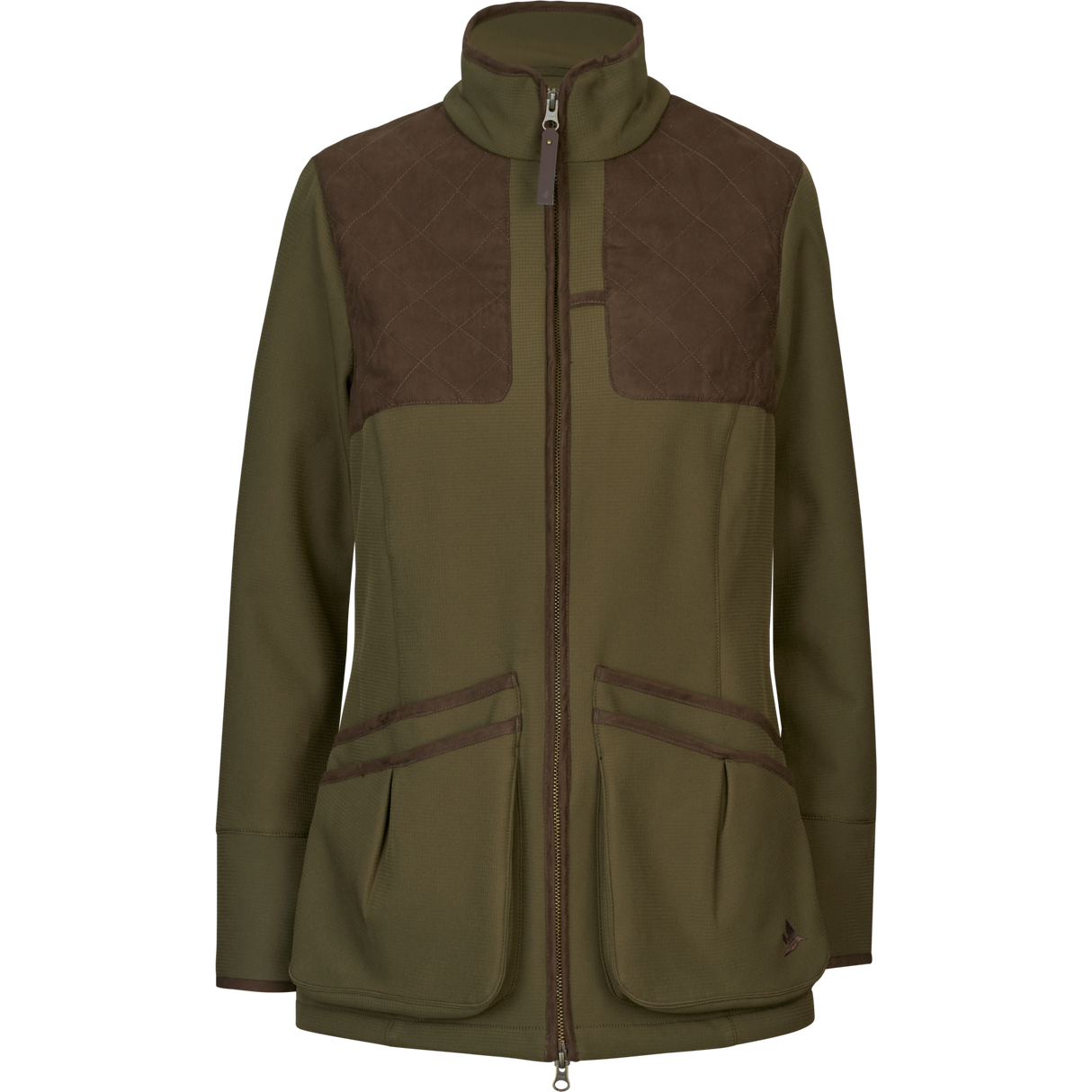 Wenlock Faye Jacke Light Pine - Seeland
