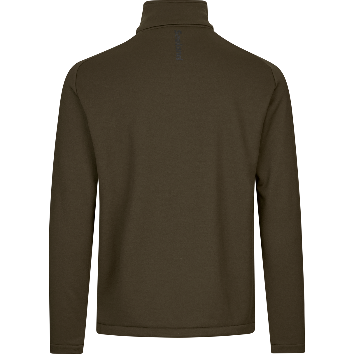 Tidal Fleecejacke Pine green - Seeland