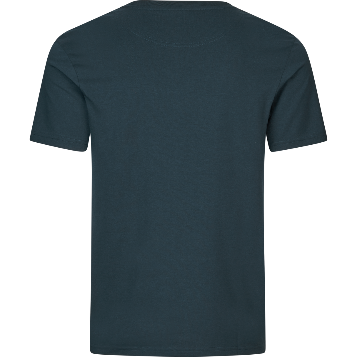 Fragment T-Shirt Dunkelblau - Seeland