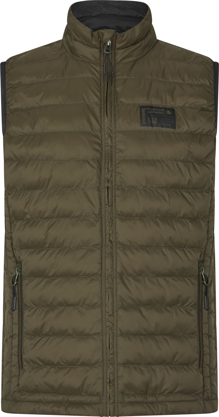 Weste Light Pine – Seeland
