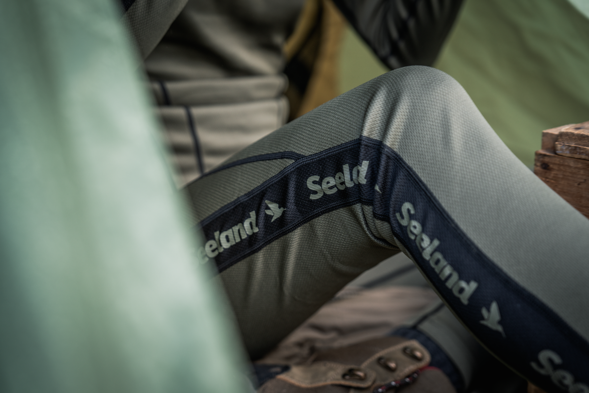 Crest Lea Baselayer - Grape Leaf – Seeland