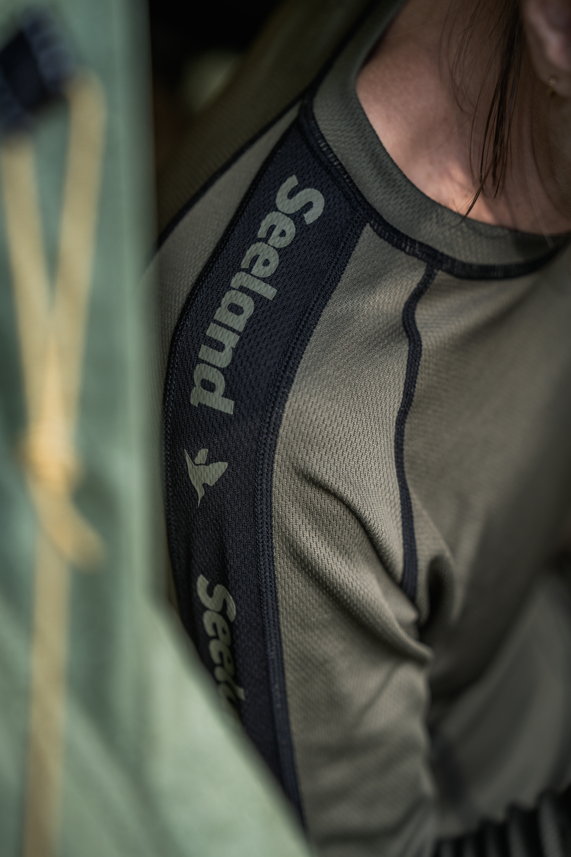 Crest Lea Baselayer - Grape Leaf – Seeland