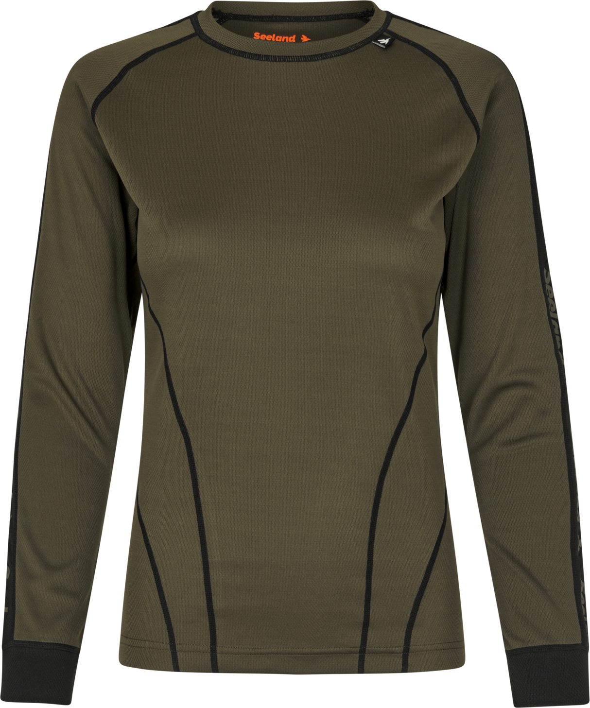 Crest Lea Baselayer - Grape Leaf – Seeland