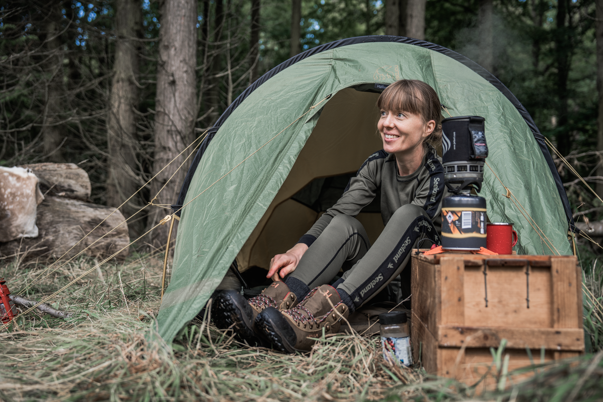 Crest Lea Baselayer - Grape Leaf – Seeland