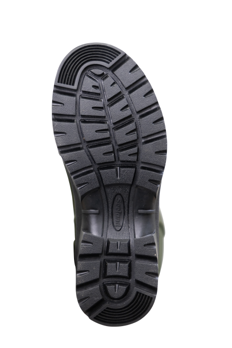 Hillside Flex Women Gummistiefel Pine Green - Seeland