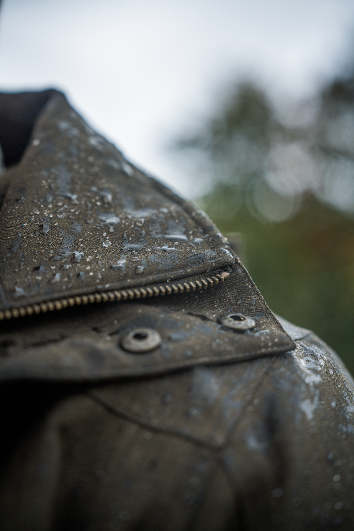 Highpoint Jacke - Light Pine – Seeland