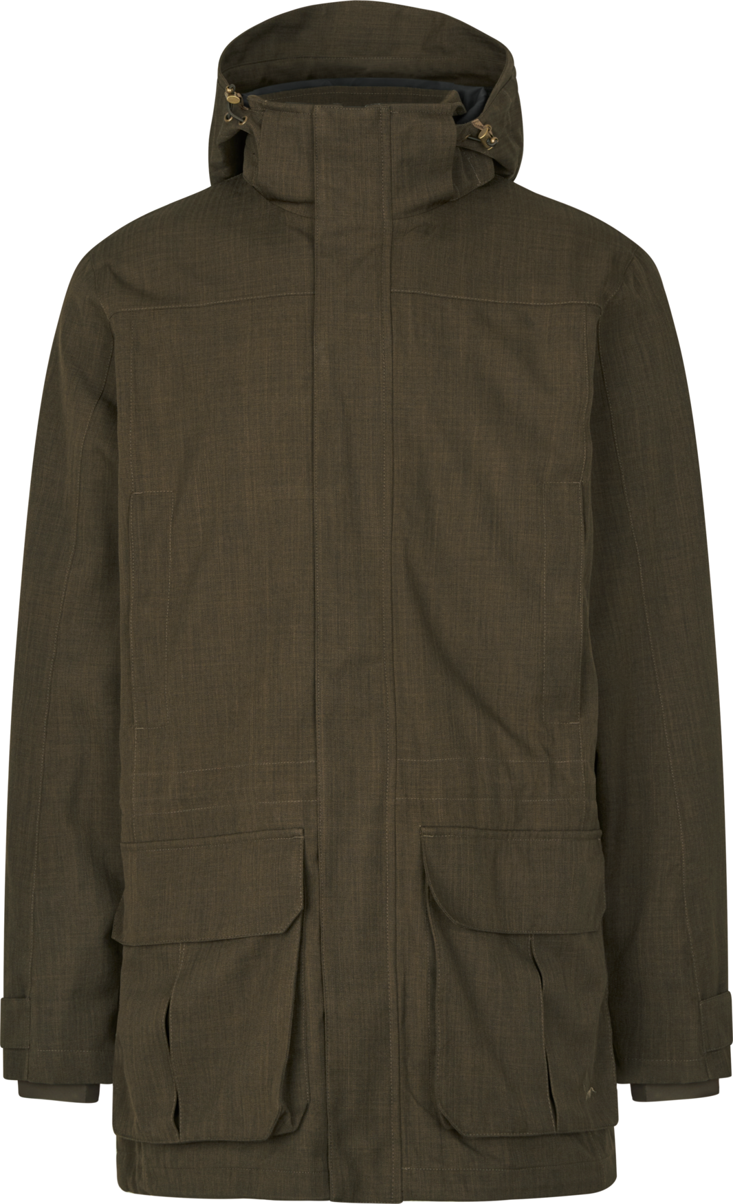 Highpoint Jacke - Light Pine – Seeland
