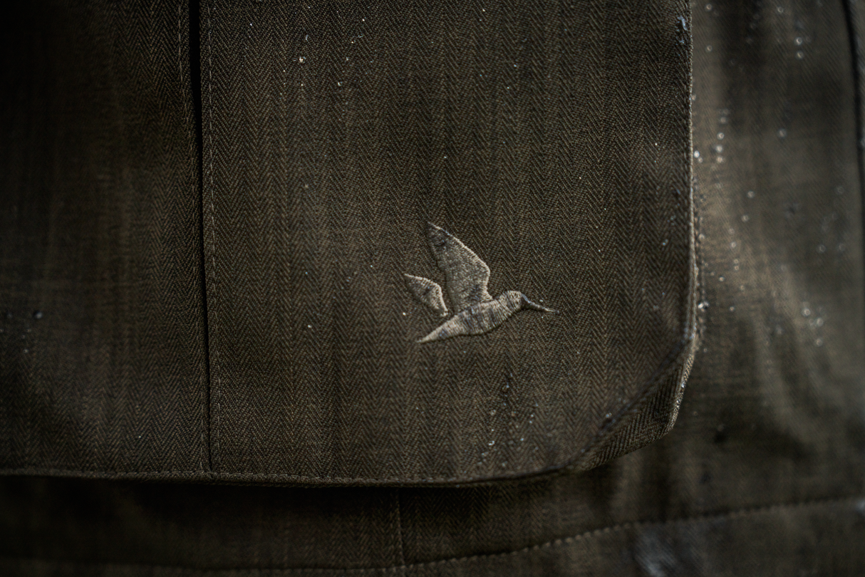 Highpoint Harriet Jacke - Light Pine – Seeland