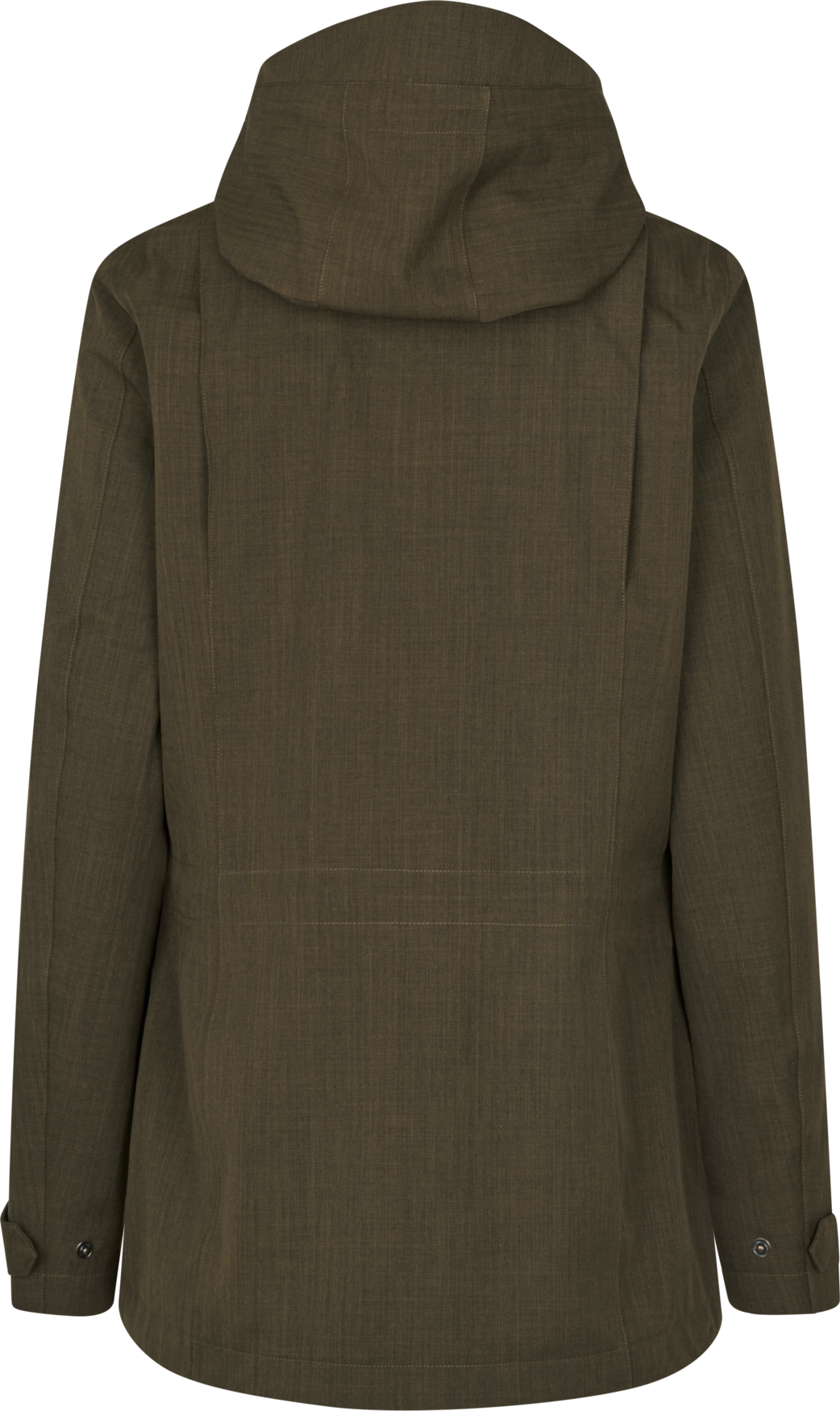 Highpoint Harriet Jacke - Light Pine – Seeland