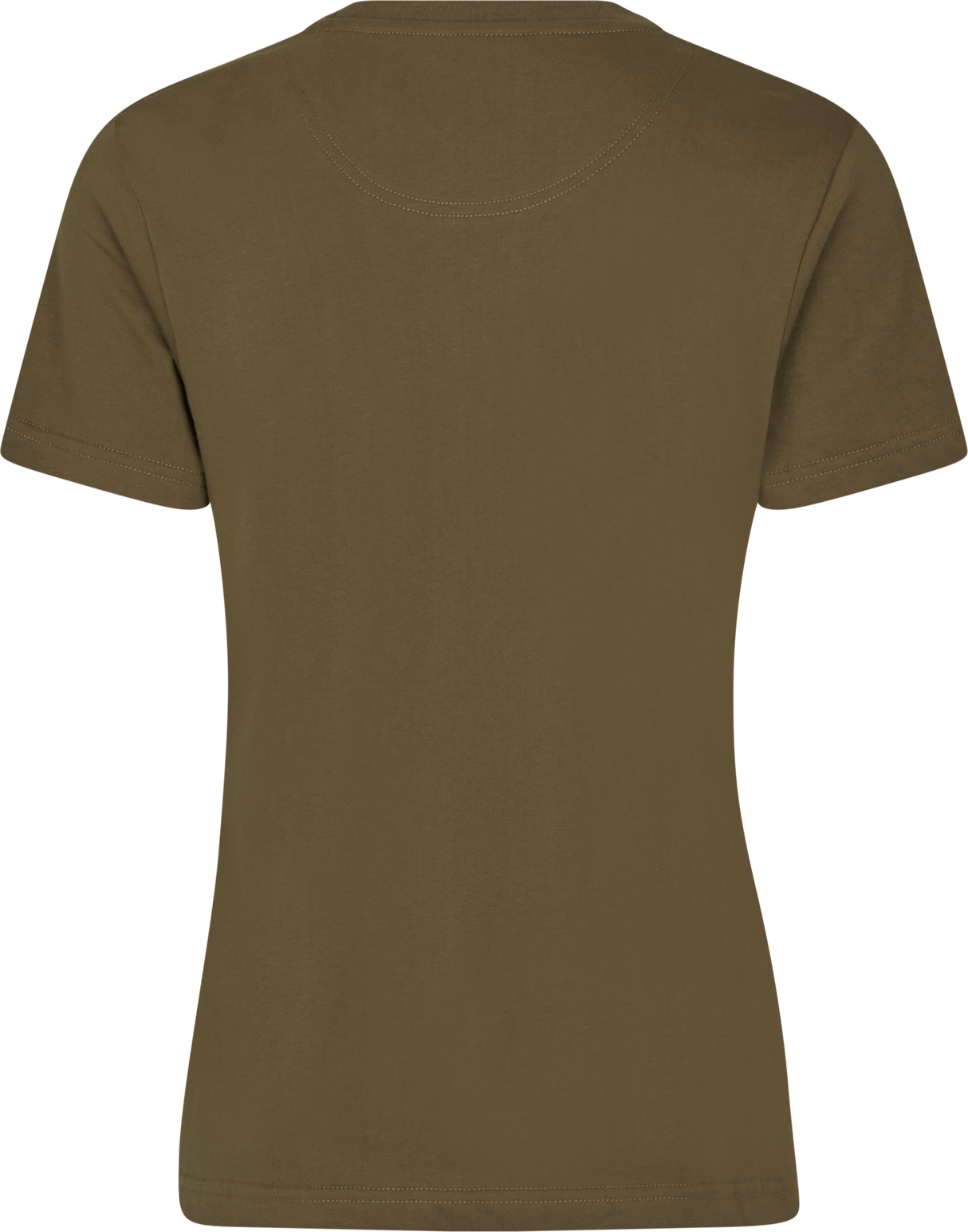 Damen T-Shirt Military Olive – Seeland