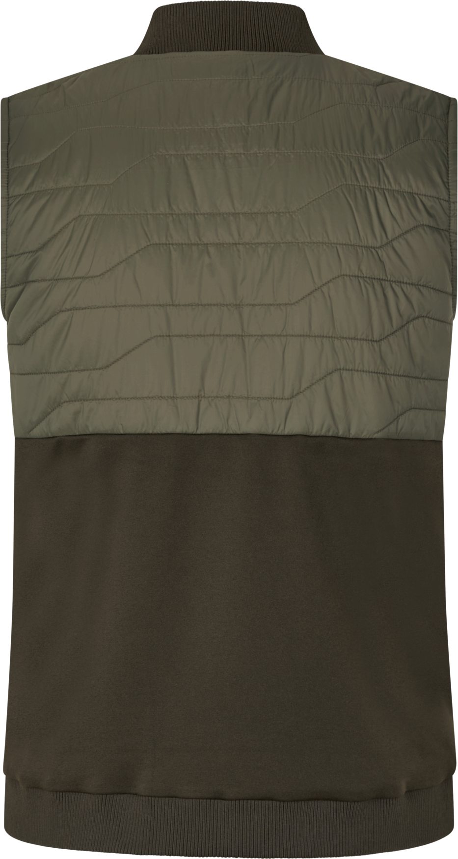 Liner-Weste Grape leaf – Seeland