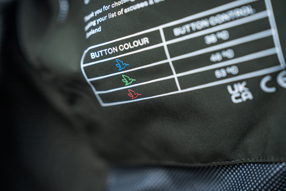 Aia Heat Jacke Pine green – Seeland