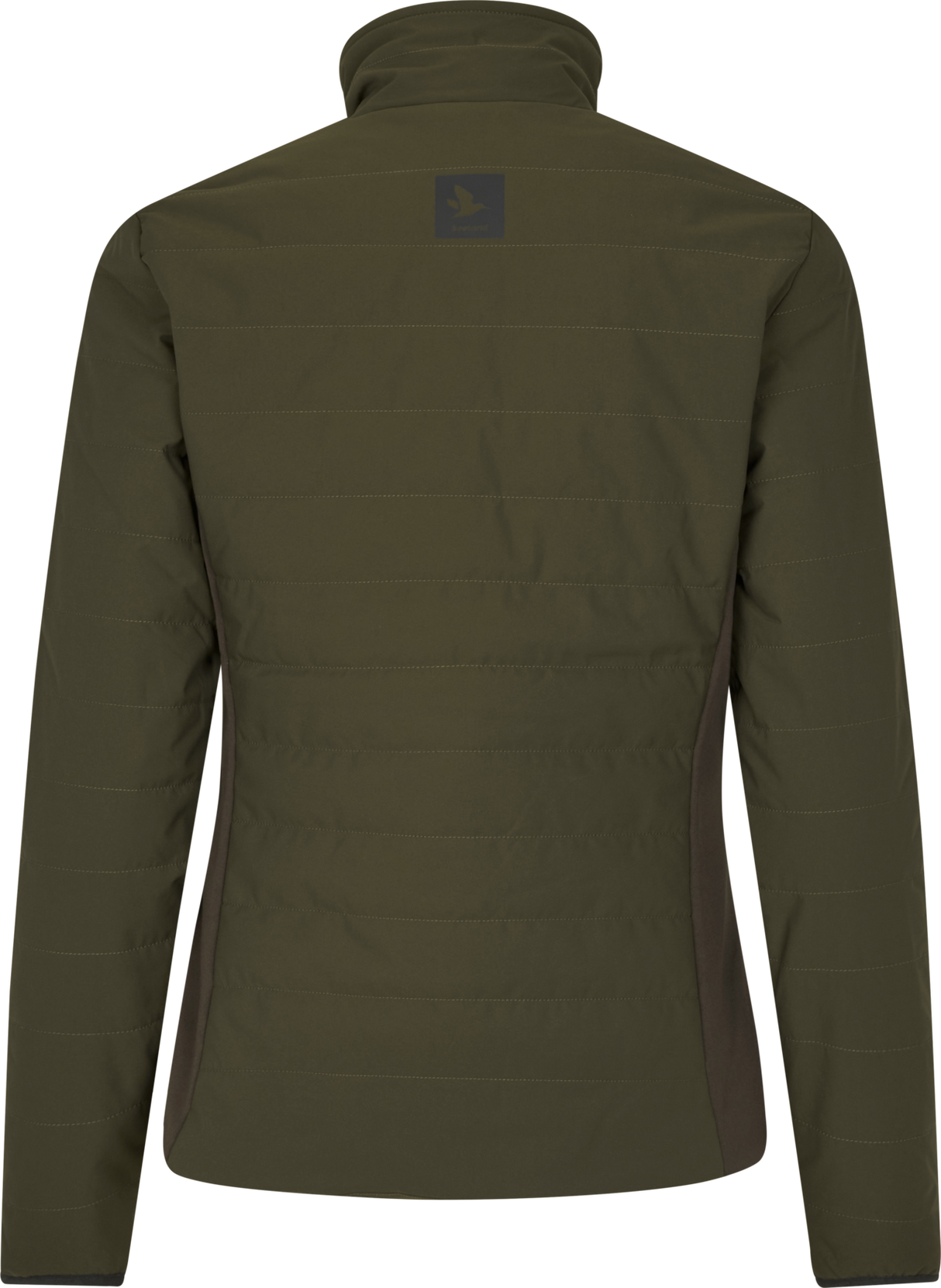 Aia Heat Jacke Pine green – Seeland