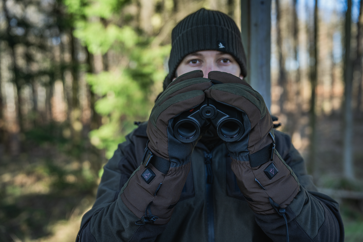 Handschuhe Pine Green – Seeland