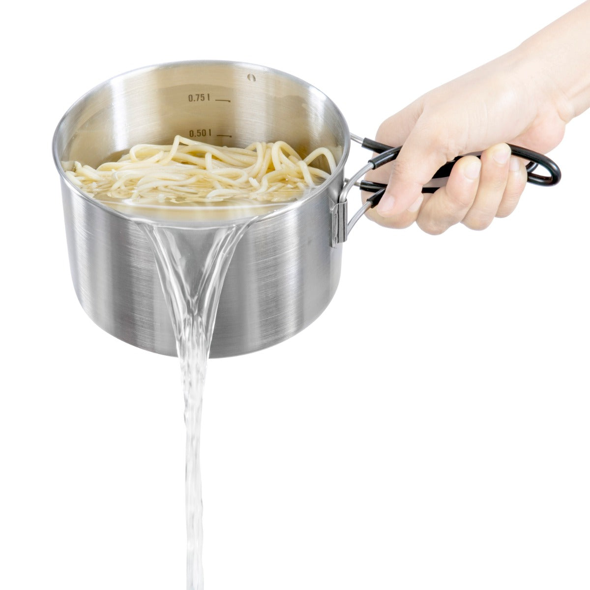 Kessel II 1,0l - Tatonka