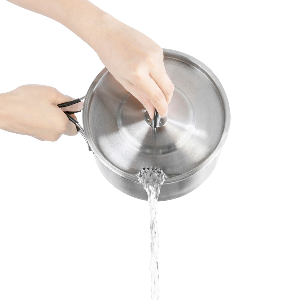 Kessel II 1,6 l - Tatonka