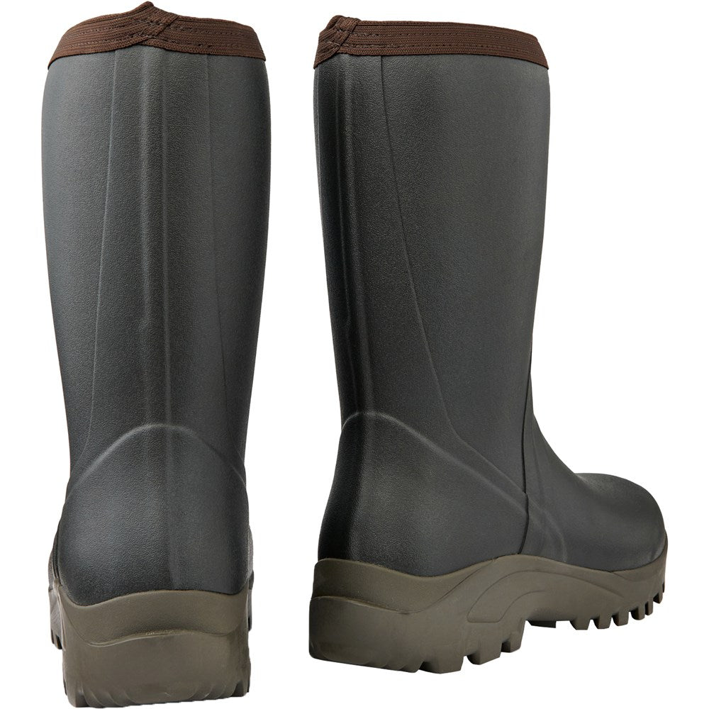 Sportsman II - 12" 4mm Khaki - Gateway1