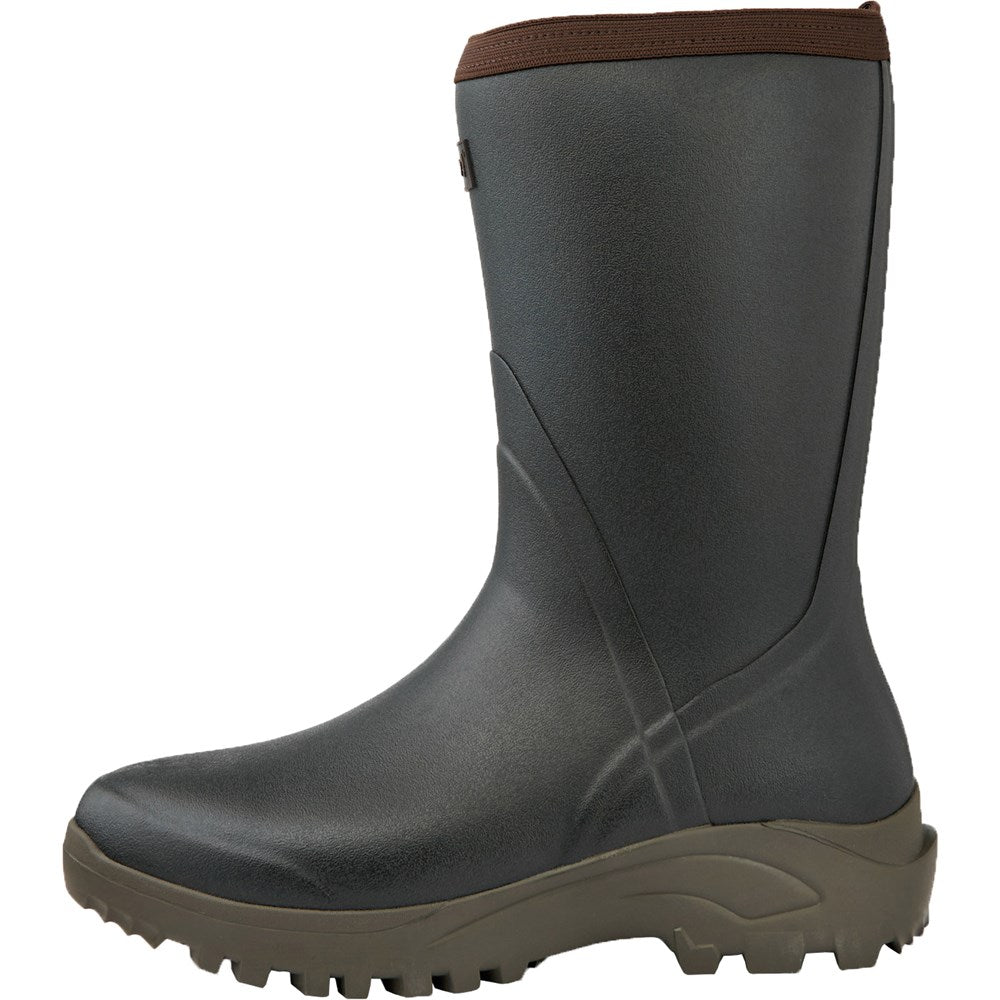 Sportsman II - 12" 4mm Khaki - Gateway1