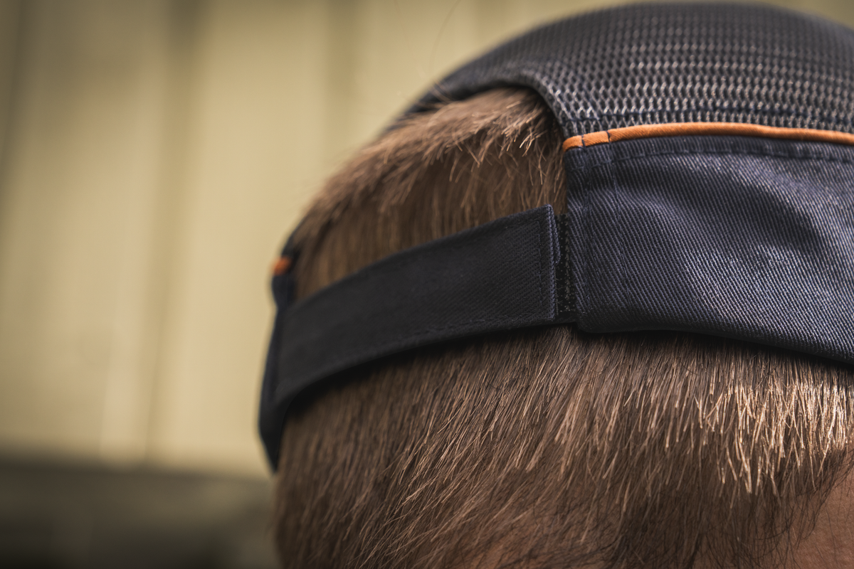 Skeet Kappe - Limited Edition - Dark Sapphire – Seeland