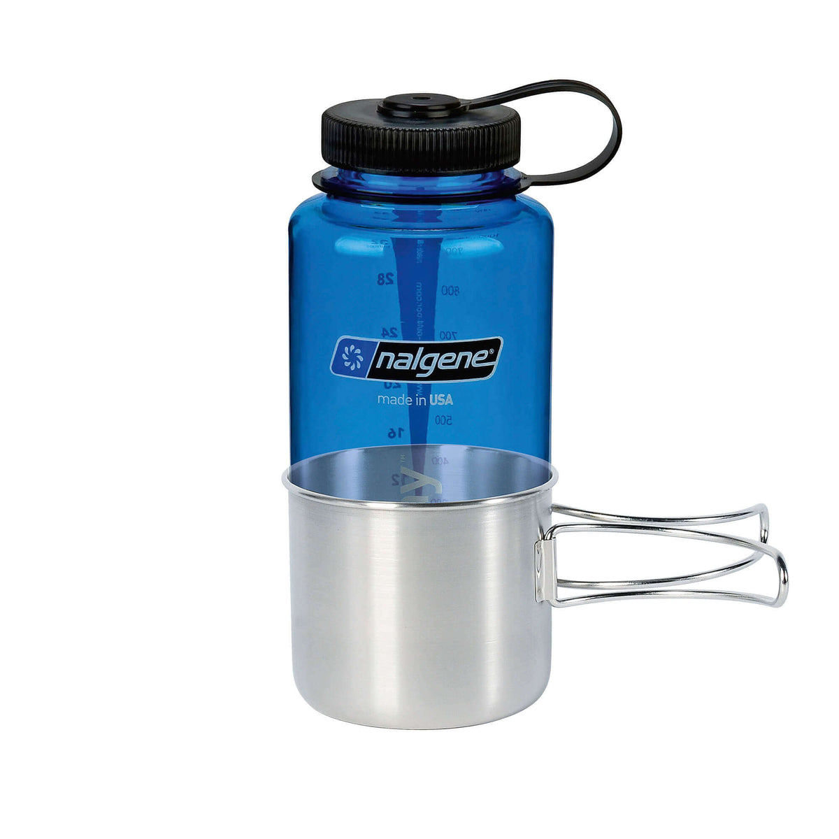 Becher mit Griff 500 - Tatonka