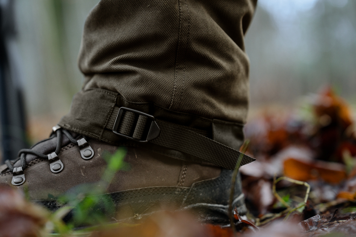 Ultimo Hose - Grizzly Brown – Seeland