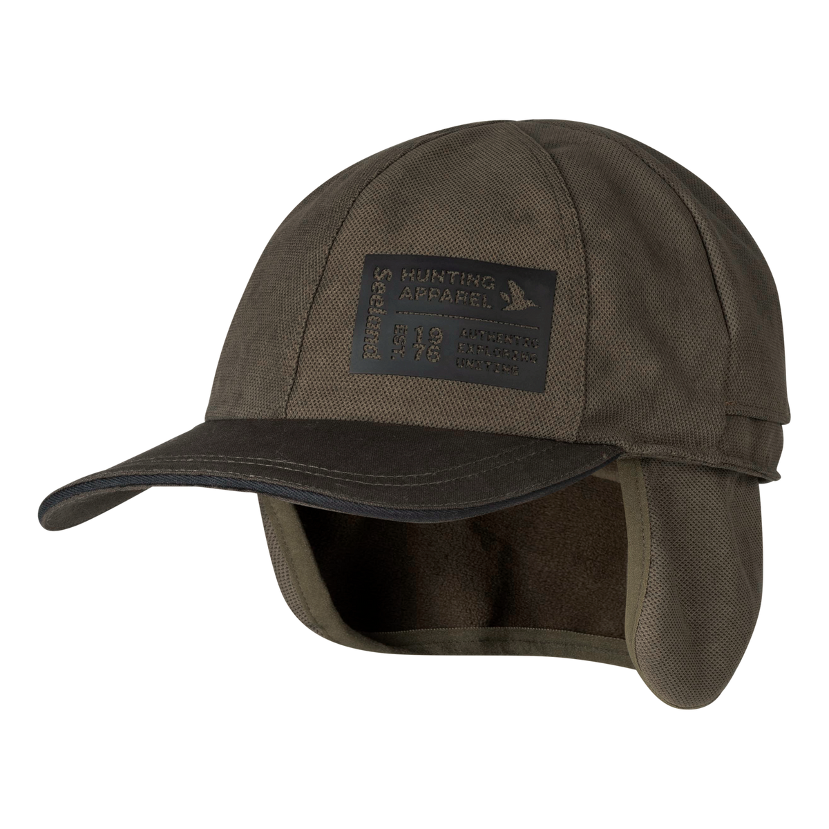 Ultimo Kappe - Grizzly Brown – Seeland