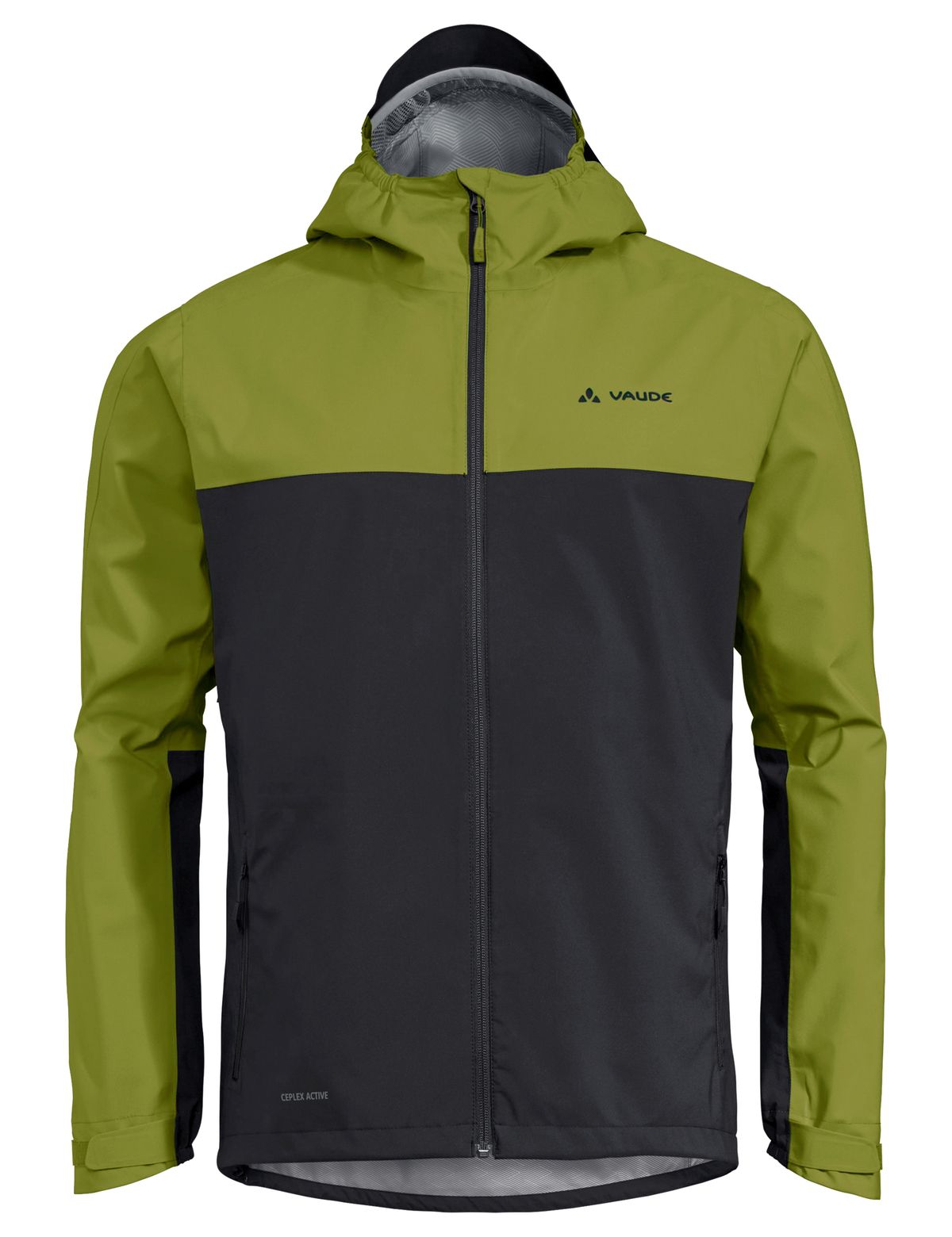 Herren Moab Regenjacke – Vaude