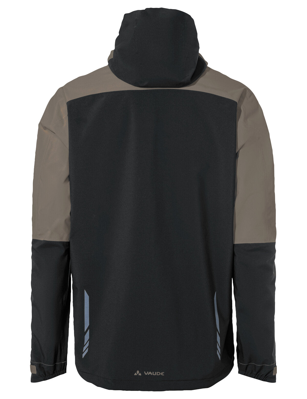 Herren Moab Rain Jacket coconut - Vaude