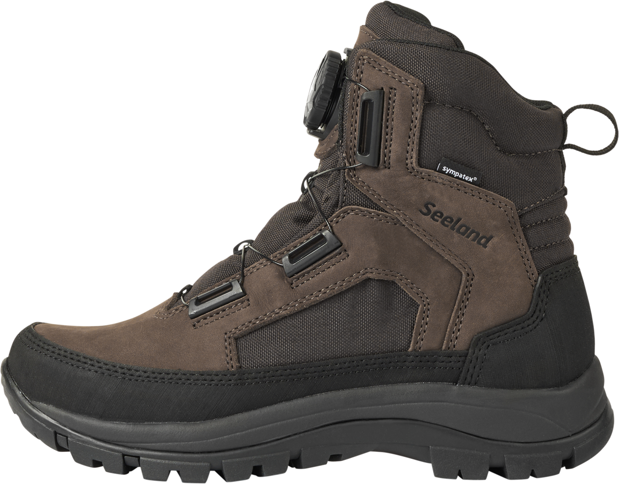 Enduro Dial Aya Stiefel – Seeland
