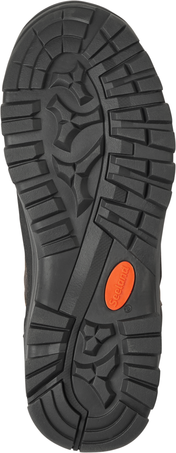 Enduro Dial Aya Stiefel – Seeland