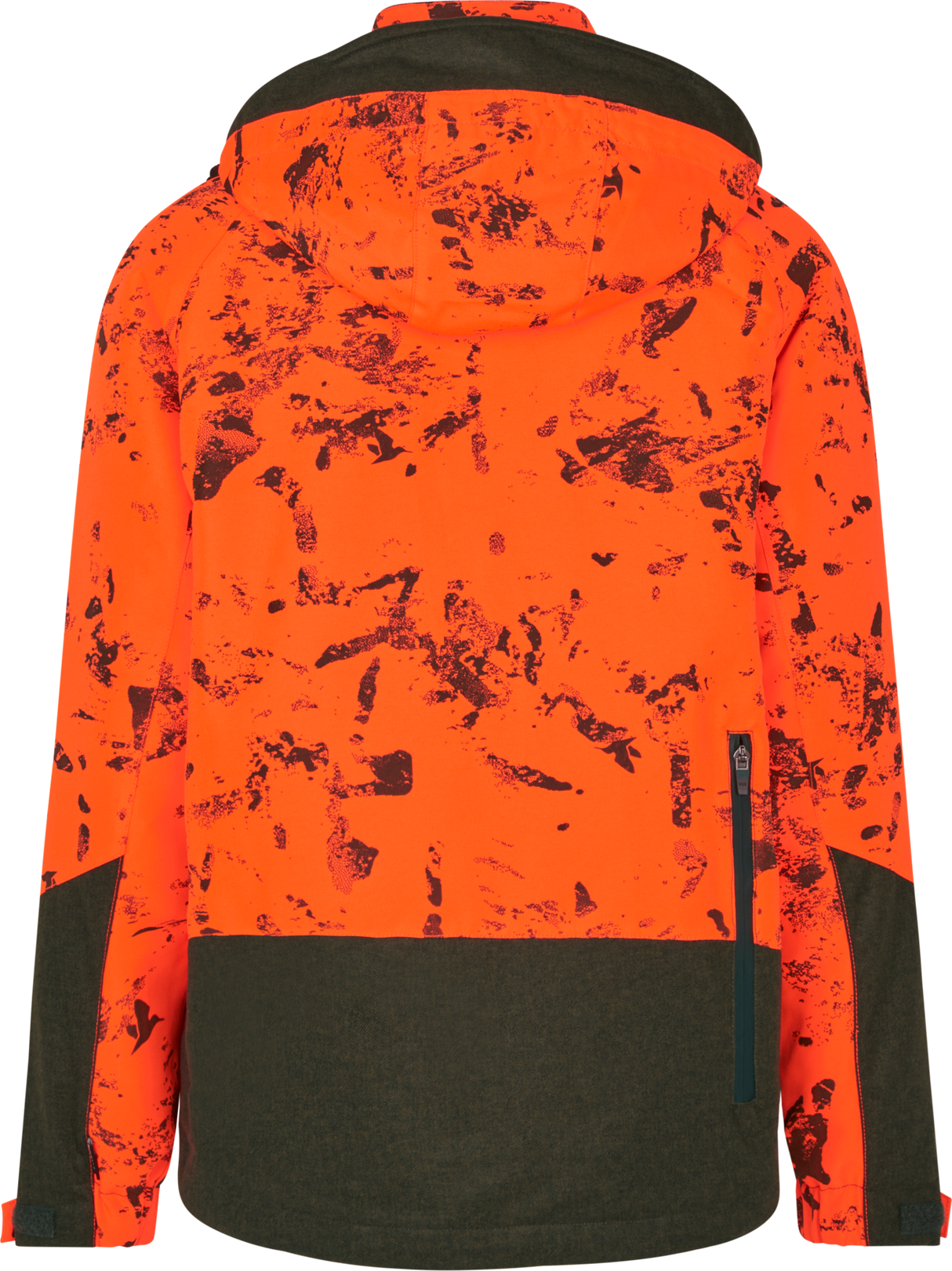Trax Blaze Jagdjacke Orange Blaze – Seeland