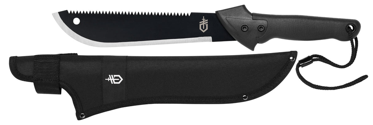 Gator Machete Jr. mit Scheide – Gerber