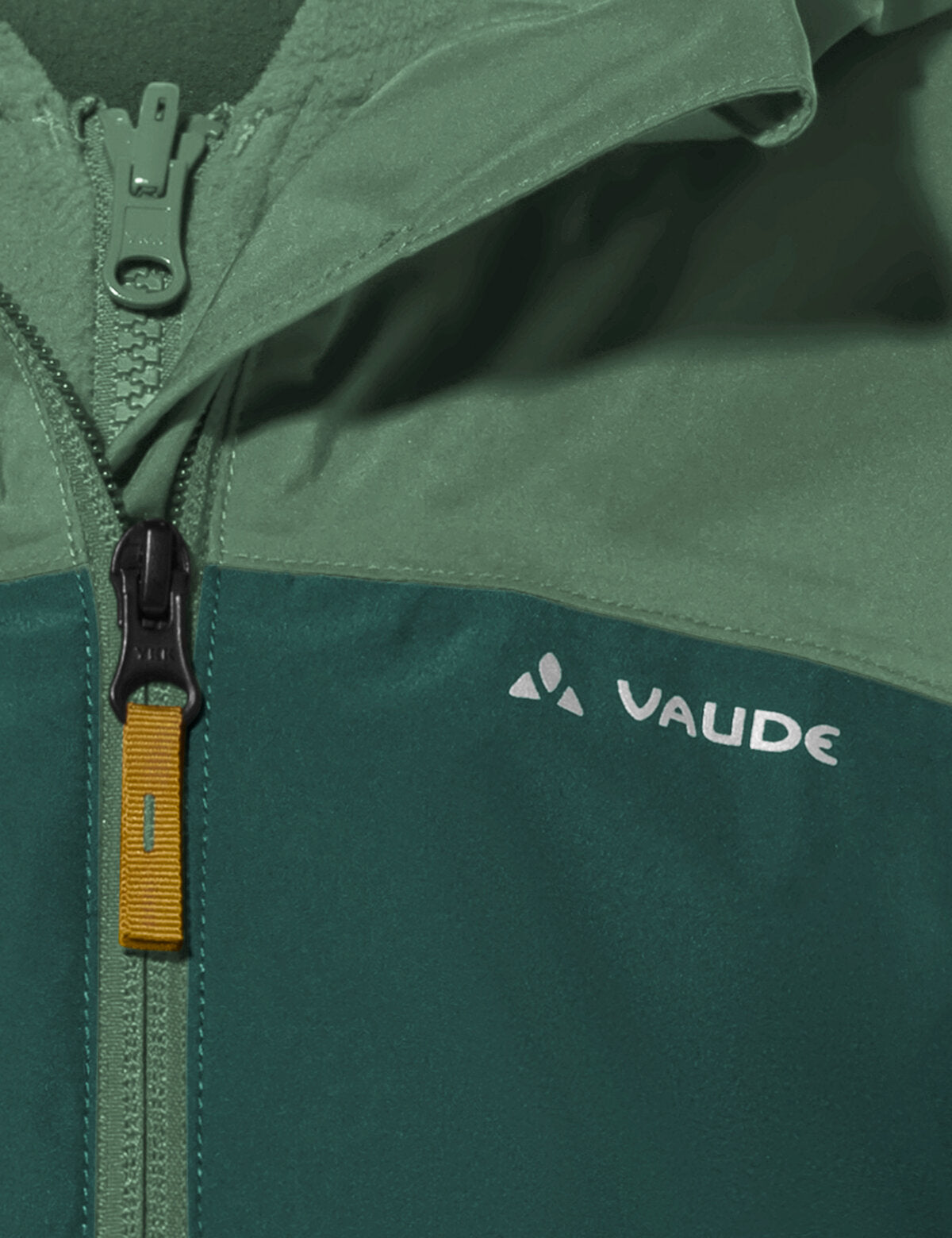Kinder Escape 3in1 Jacke – Vaude