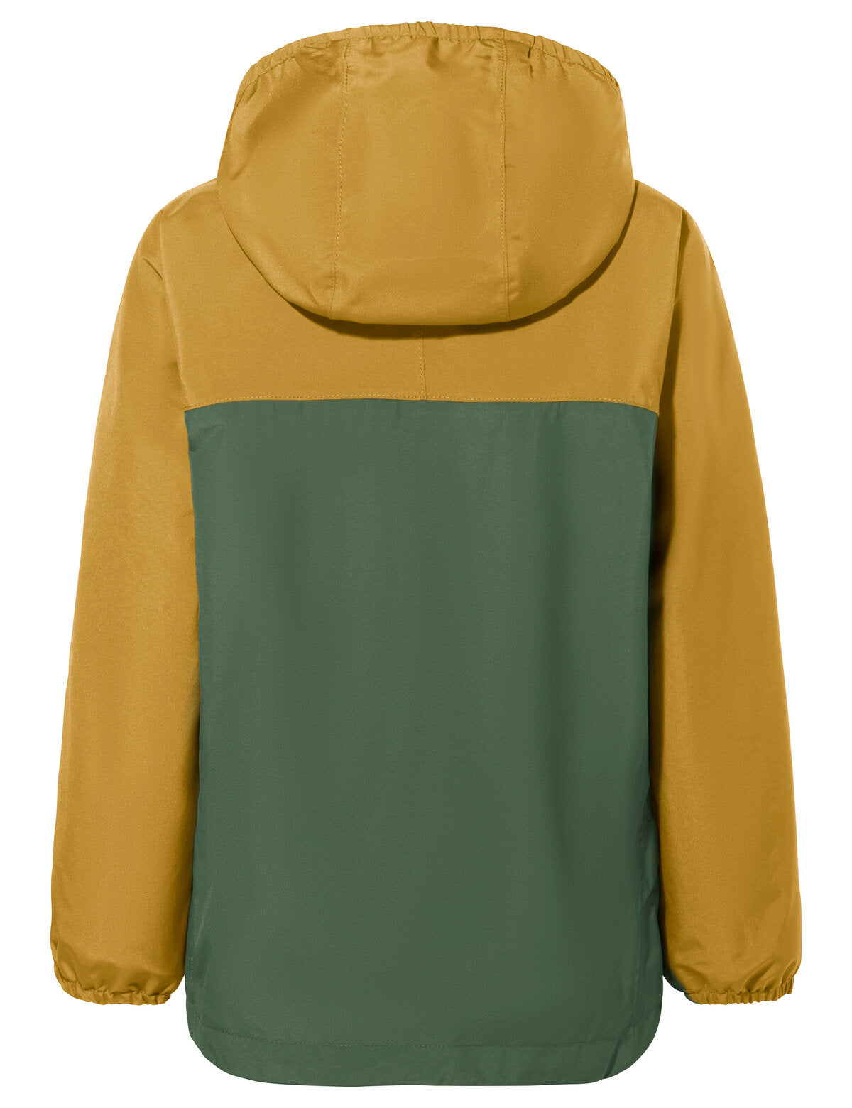 Kinder Escape 3in1 Jacket woodland/savanna - Vaude