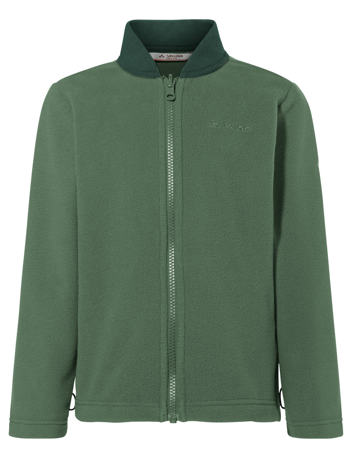 Kinder Escape 3in1 Jacket woodland/savanna - Vaude