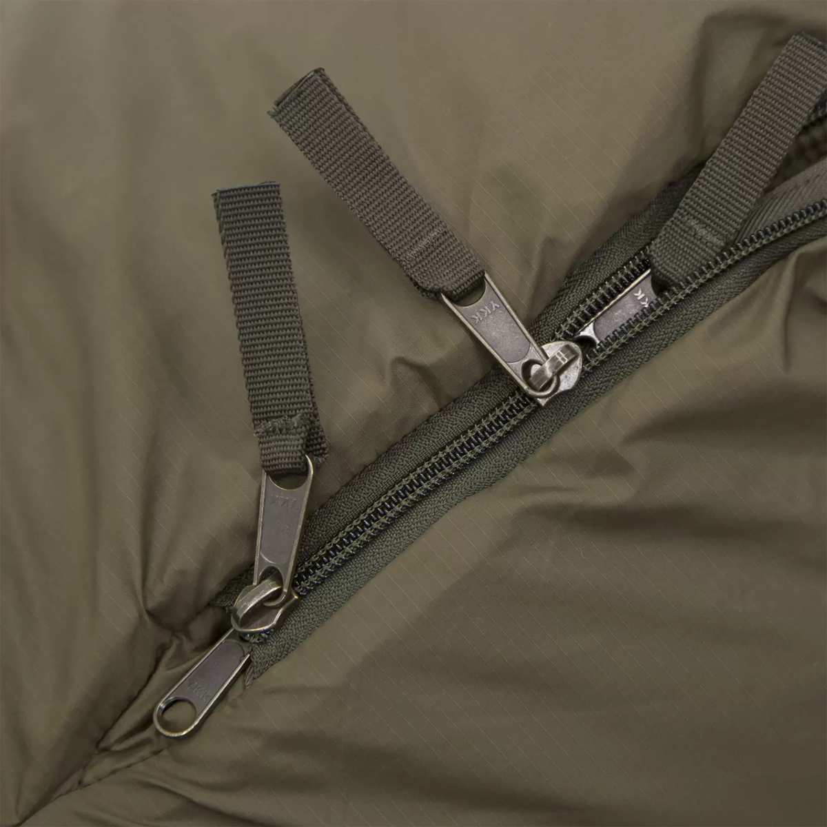 Schlafsack Eagle - Olive – Carinthia
