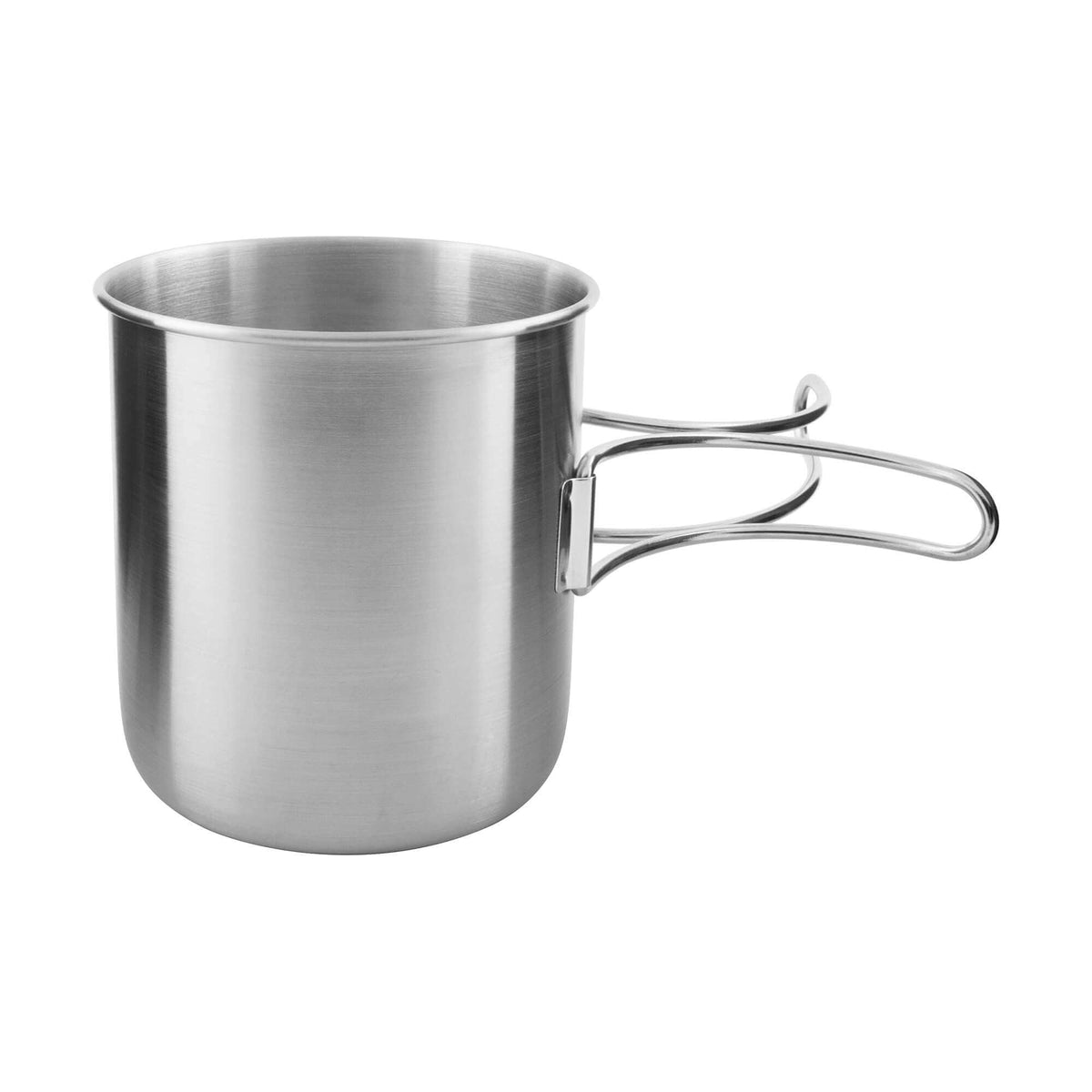 Henkelbecher 600 Set - Tatonka