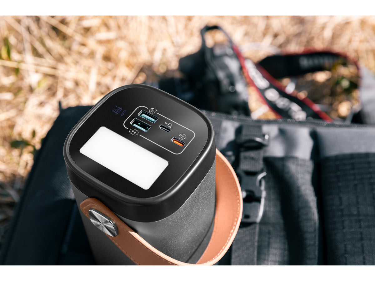 Strombank USB-C PD 20 W 60000 Mah - Sandberg