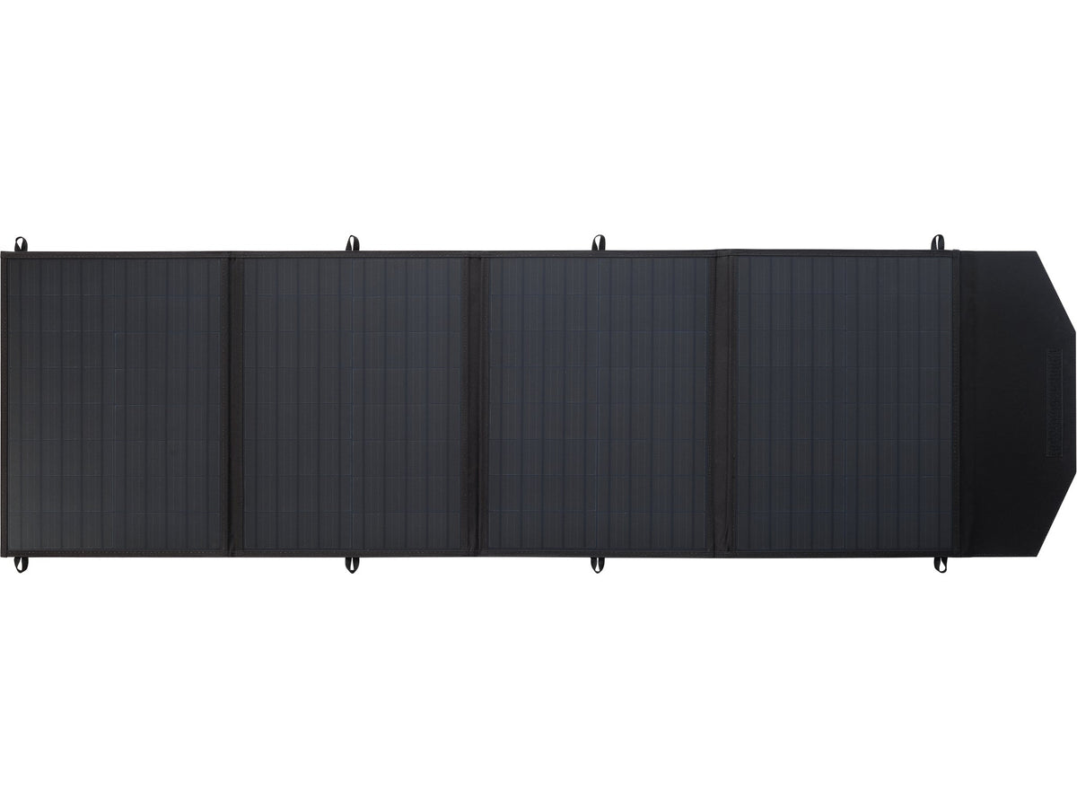 Solar-Ladegerät 100W QC3.0+PD+DC - Sandberg
