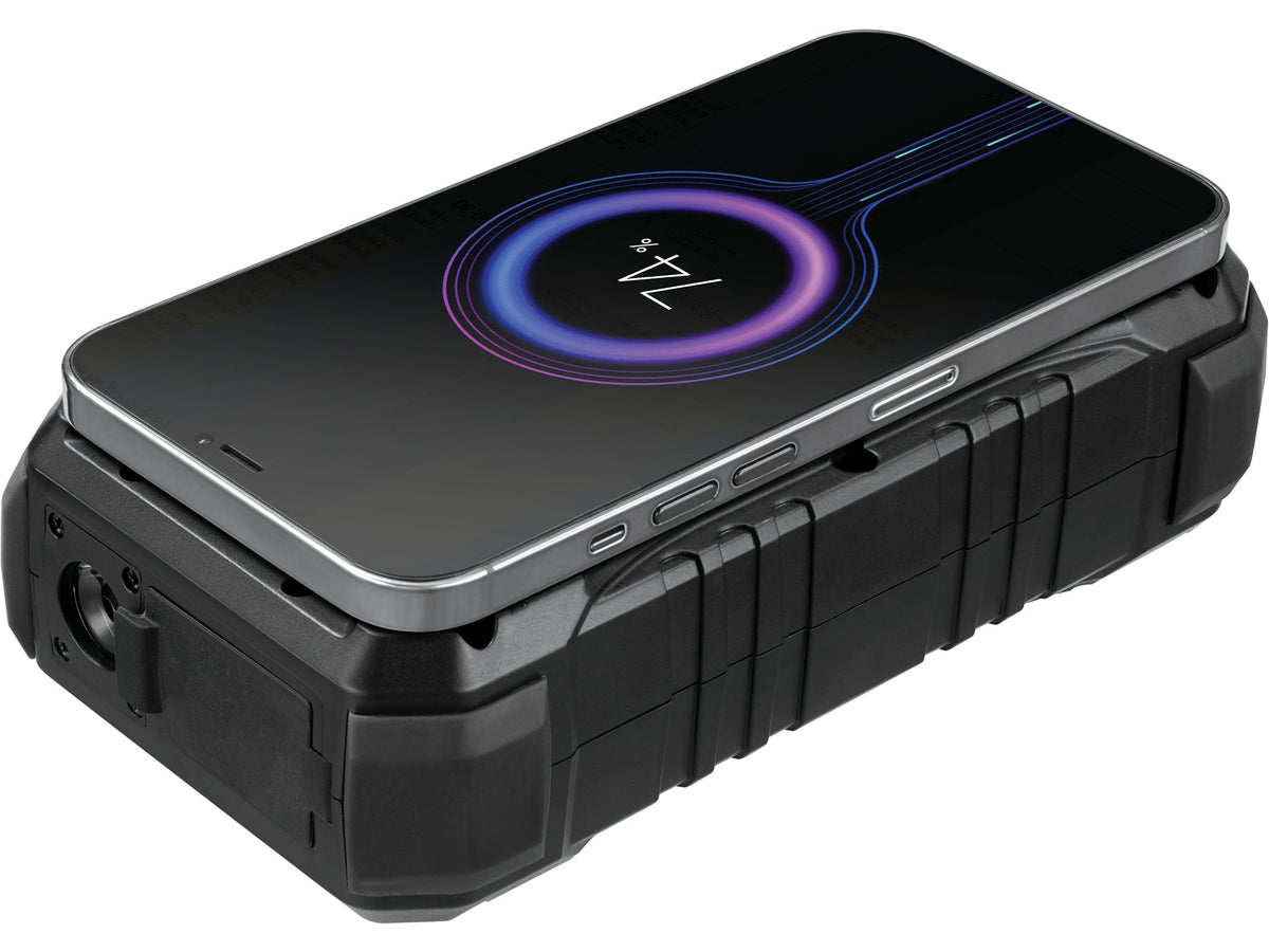 Survivor Powerbank USB-C 27.000 mAh – Sandberg