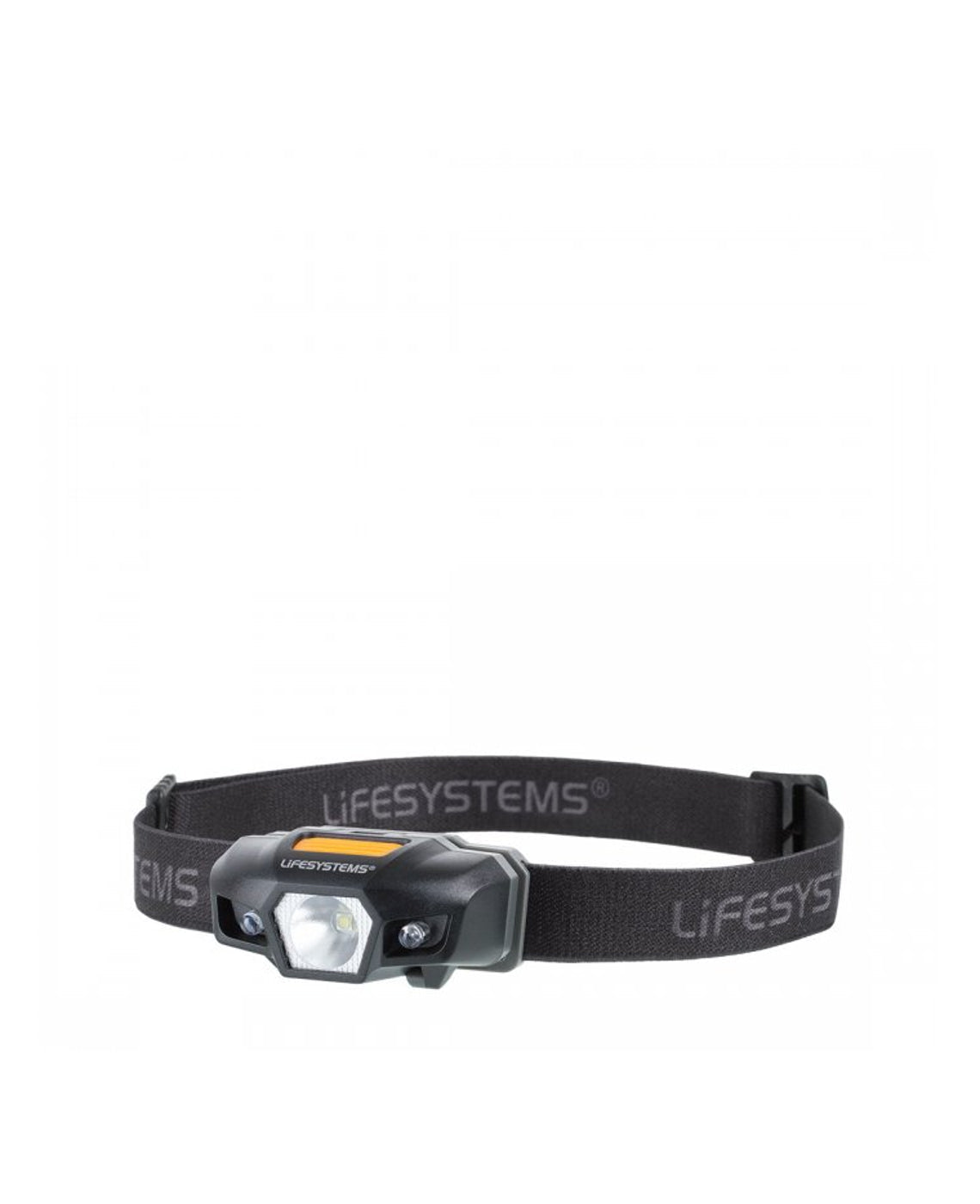 Intensity 155 Stirnlampe – LifeSystems