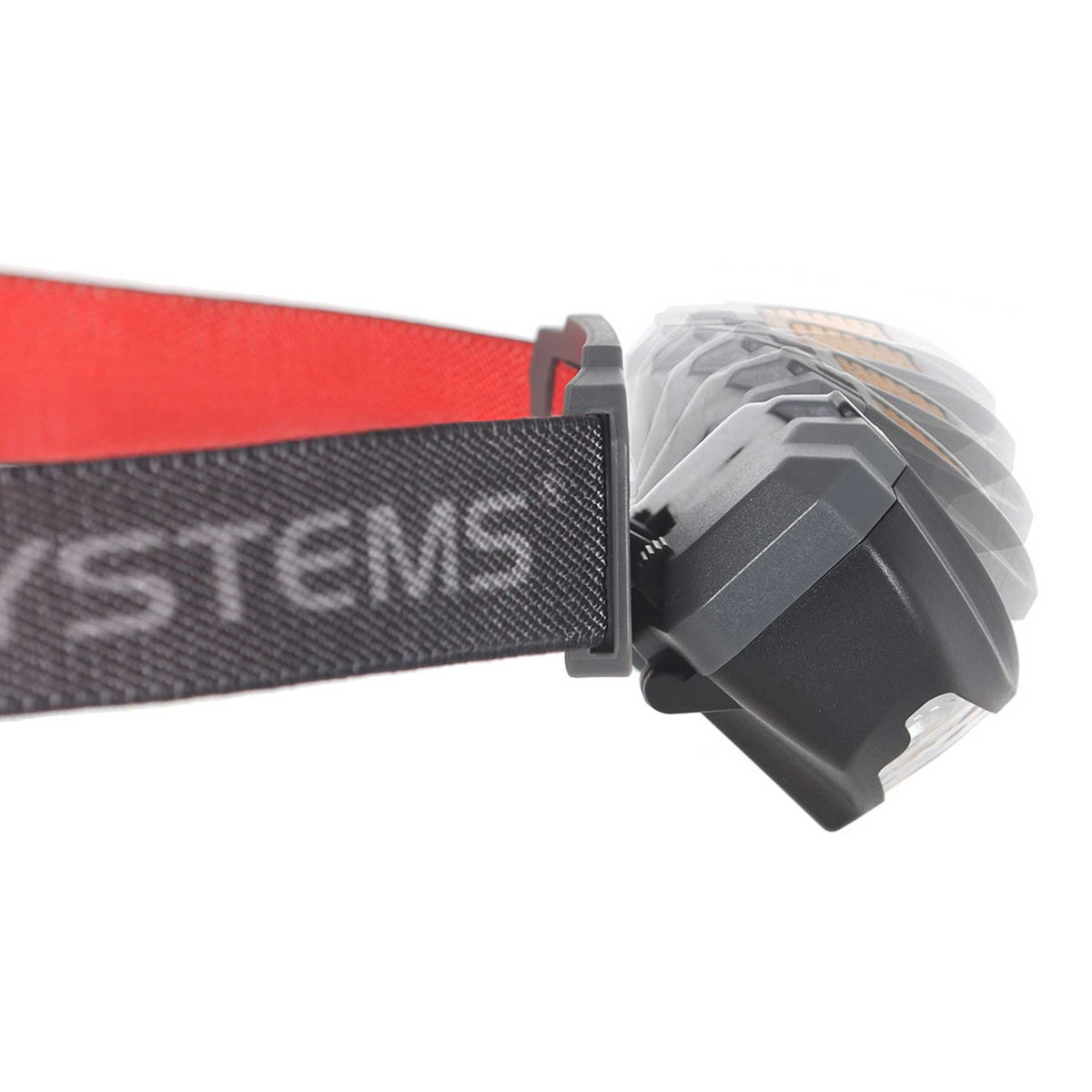 Intensity 155 Stirnlampe – LifeSystems