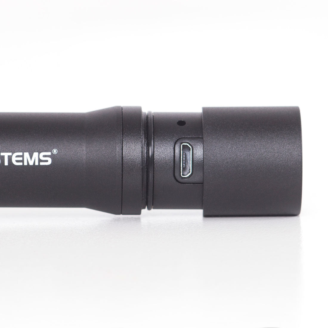 Intensity 545 Wiederaufladbare Taschenlampe – Life Systems